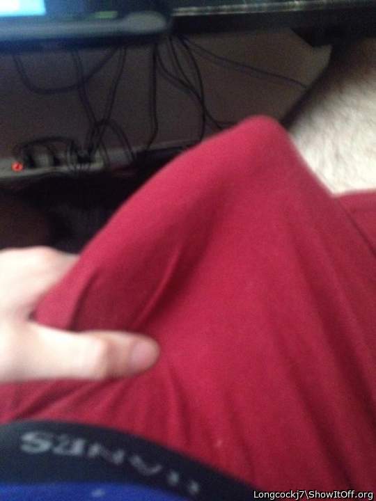 Dick print