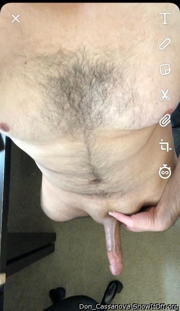 Fit body and sexy hot big cock😈