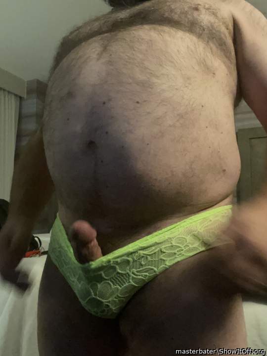 Adult image from masterbater