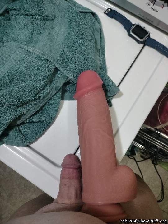 That is how much I can take