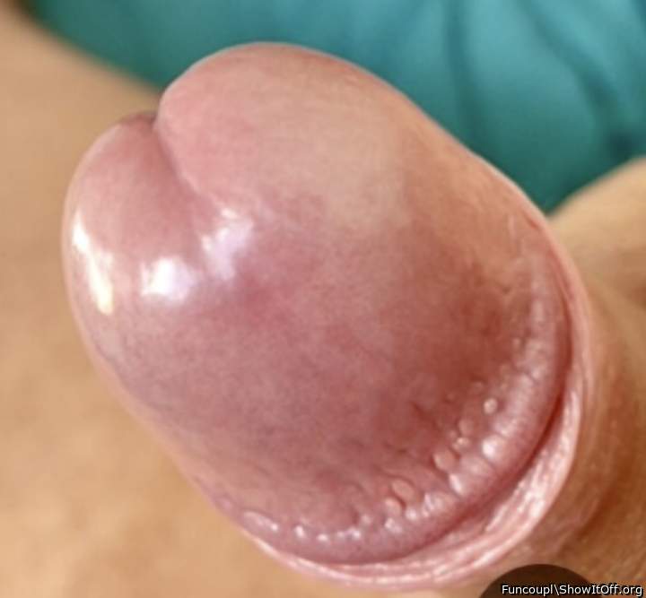 Cock head