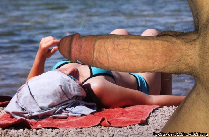 My friend Luettchen�s very fine woman