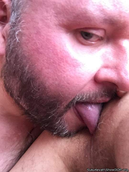 David�s great tasting arse