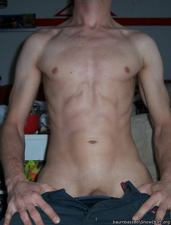 My body