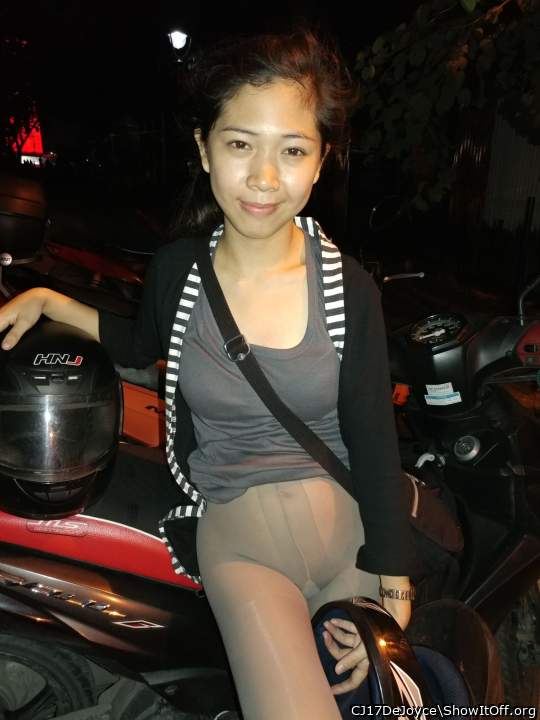 Its me