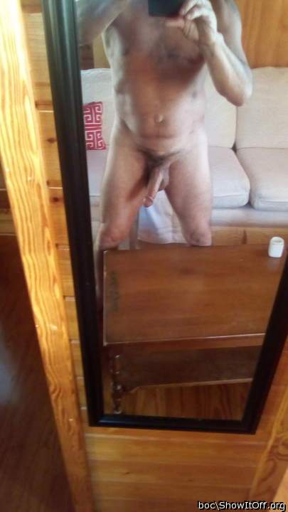 swinging