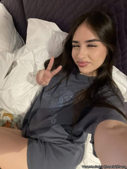 So sexy 🥰