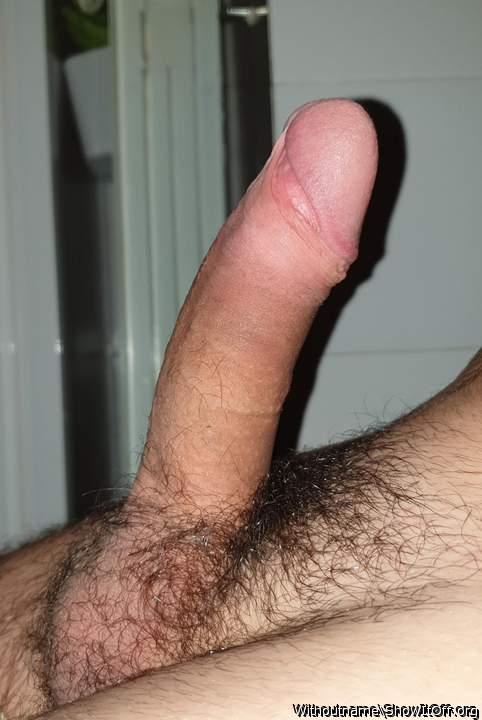   Great erection  