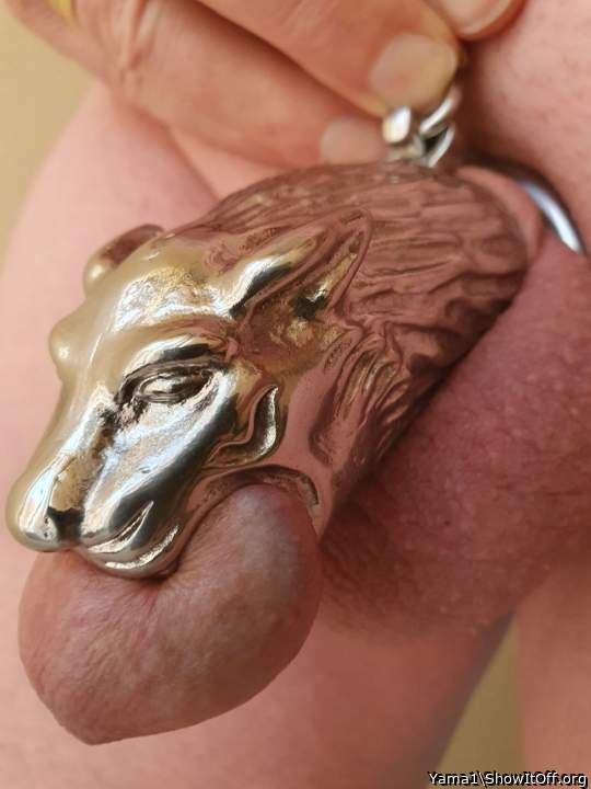 Sch�ner ungew�hnlicher Schmuck  