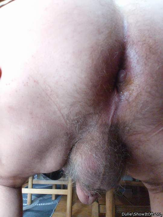 I love that view.