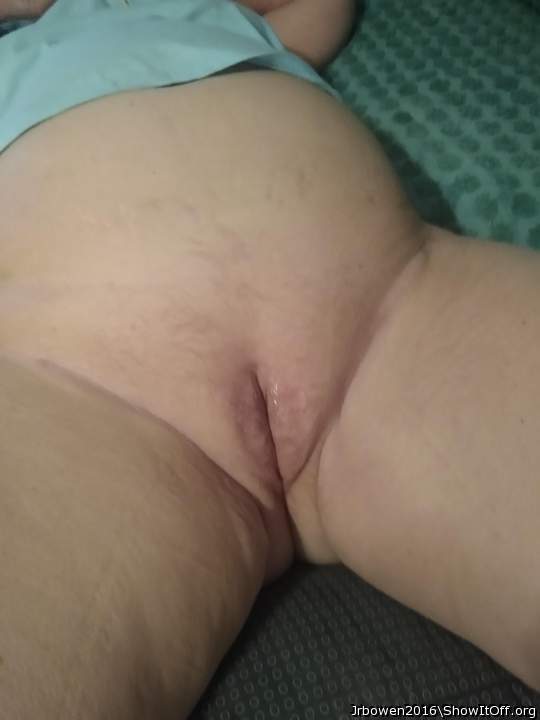 Fat cunt ready