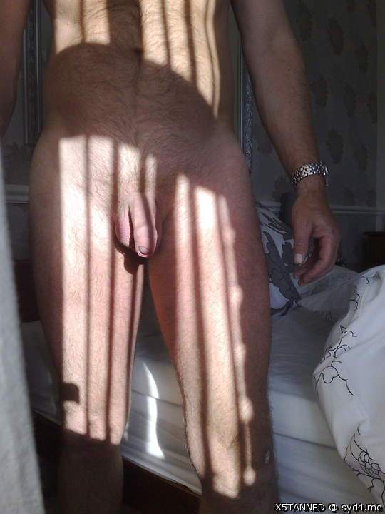 Adult image from X5TANNED