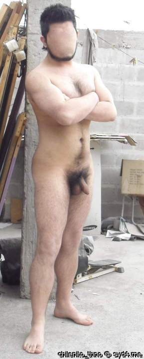 Adult image from chilenito_thno