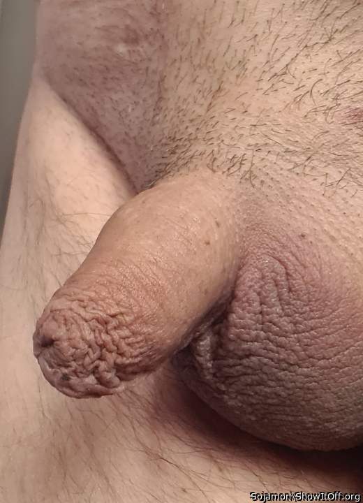 Whats a beautiful little penis 