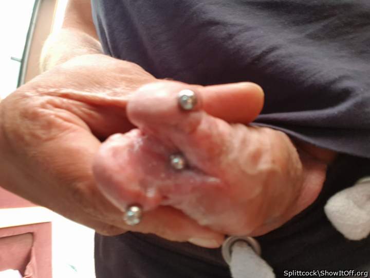 Adult image from Splittcock