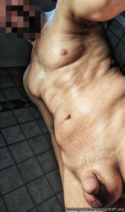 Fresh Out The Shower 🚿