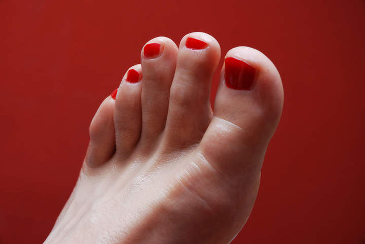 Adult image from bilingual