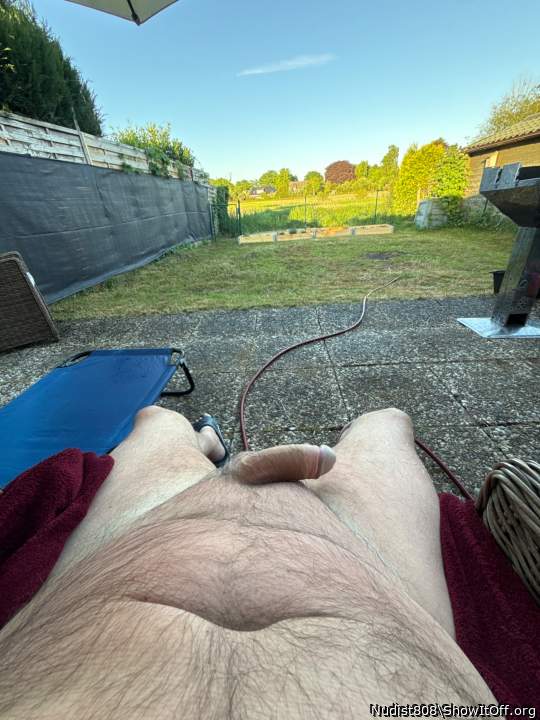 Adult image from Nudist808