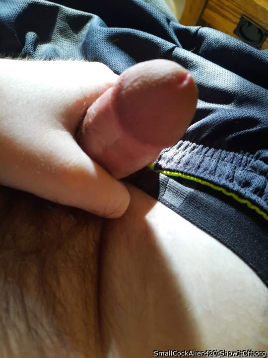 Adult image from SmallCockAlien420