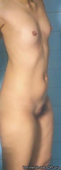 PERFECT SEXY BODY