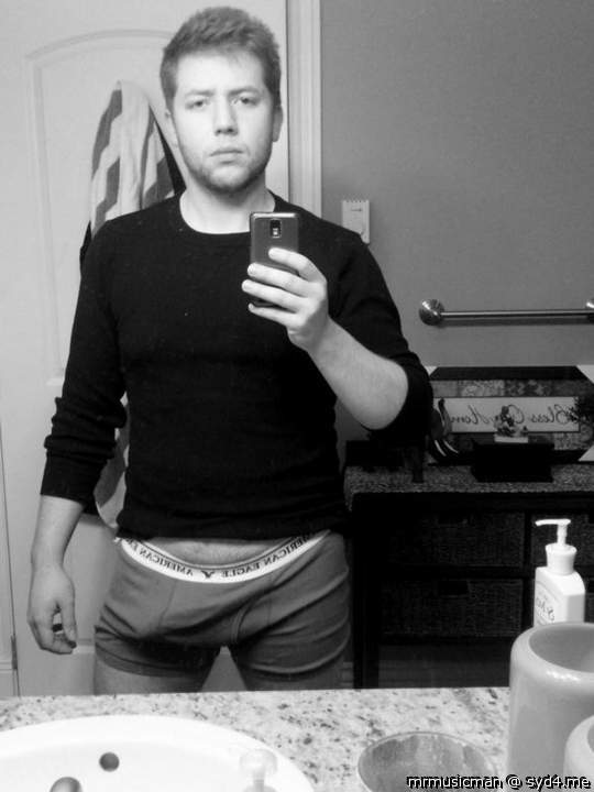 Adult image from mrmusicman