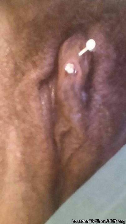 Good pussy