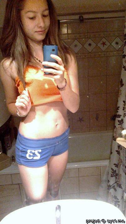 sent to me naughty girl