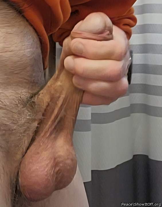 nice testicles 