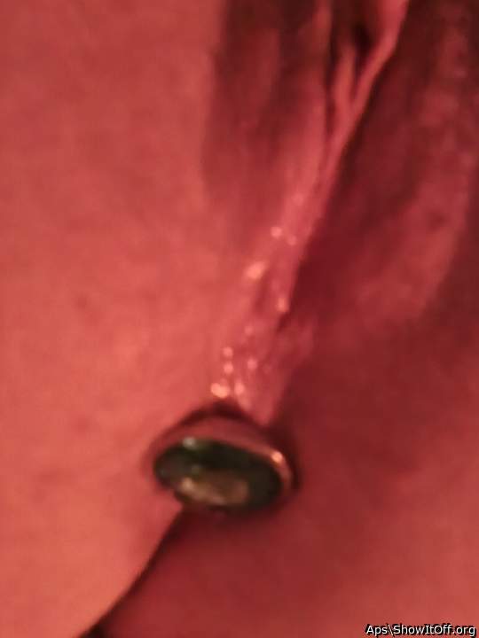 Love an anal girl