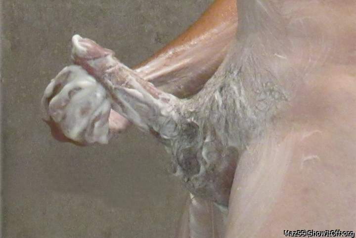 Wash Me