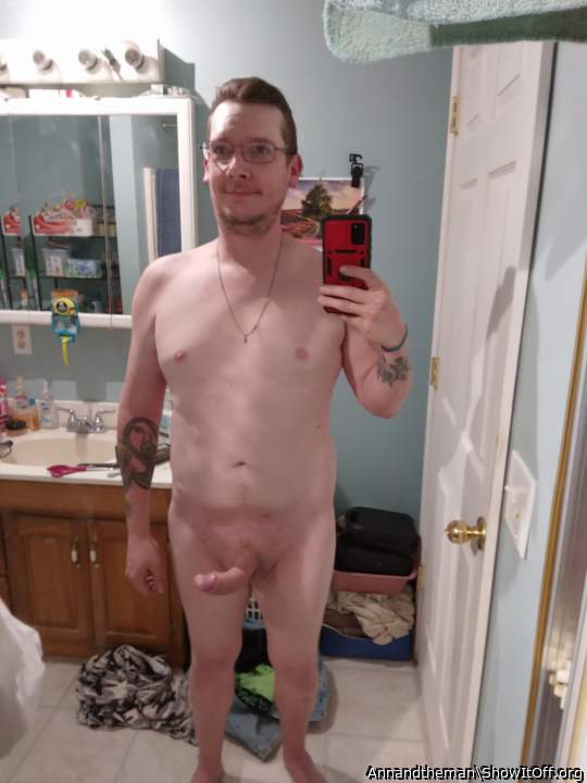Adult image from Annandtheman