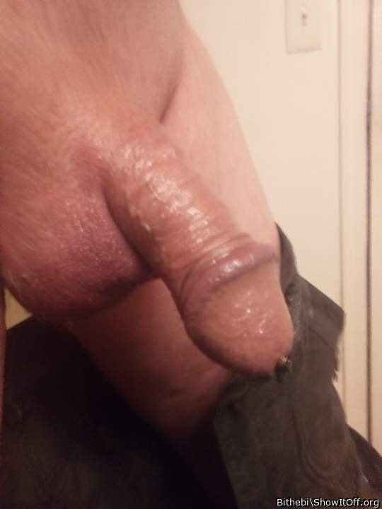 very nice smooth dick