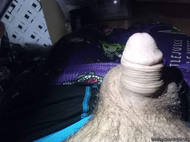 that should be all in my mouth