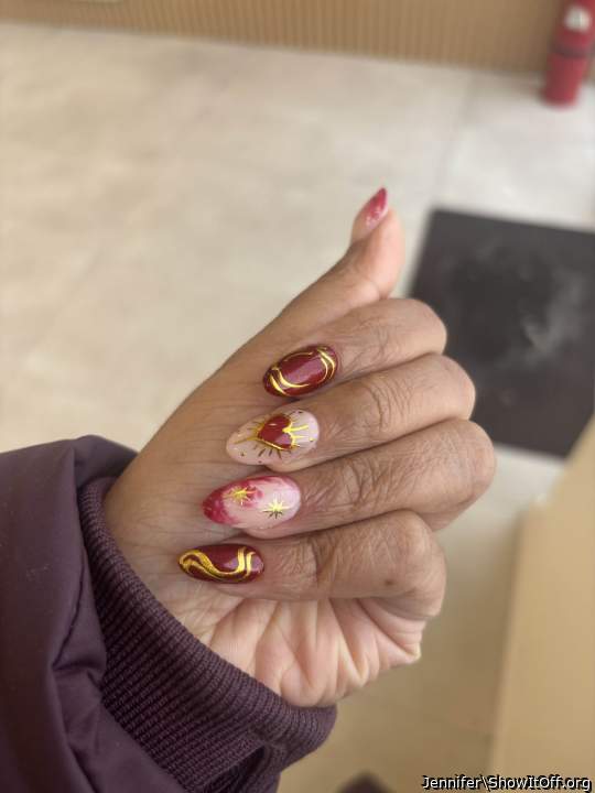 Nails