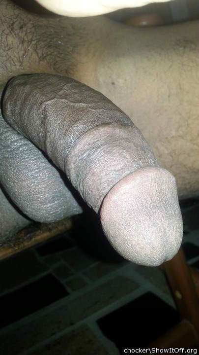 Adult image from chocker