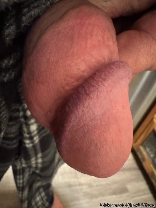 Nicely pumped  
