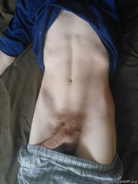 Less of a bulge, more like a trunk