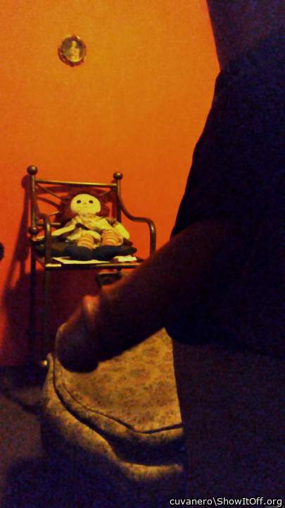 Adult image from cuvanero