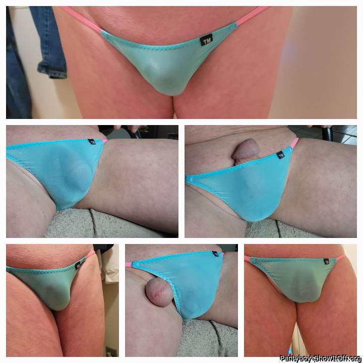 Adult image from Pantyboy