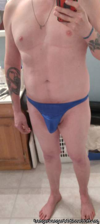 Thong