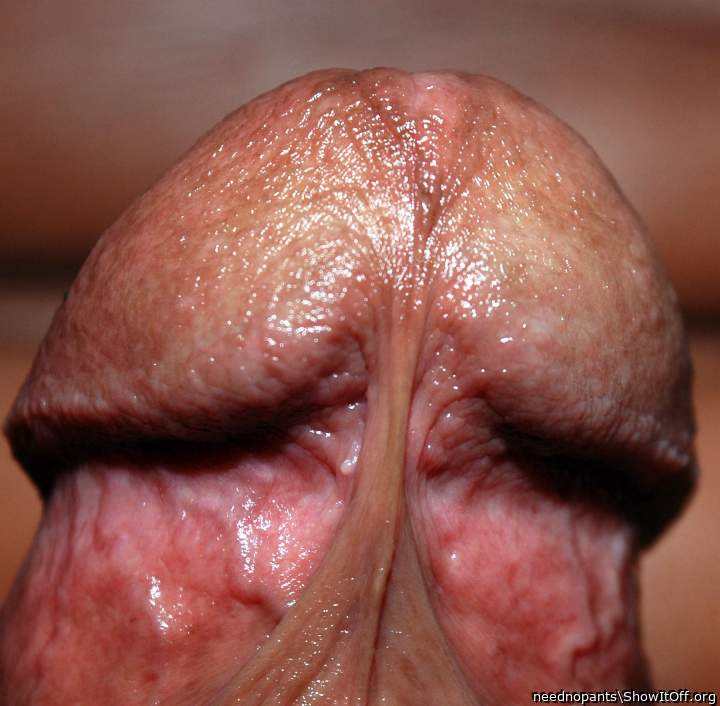 May I taste it?  