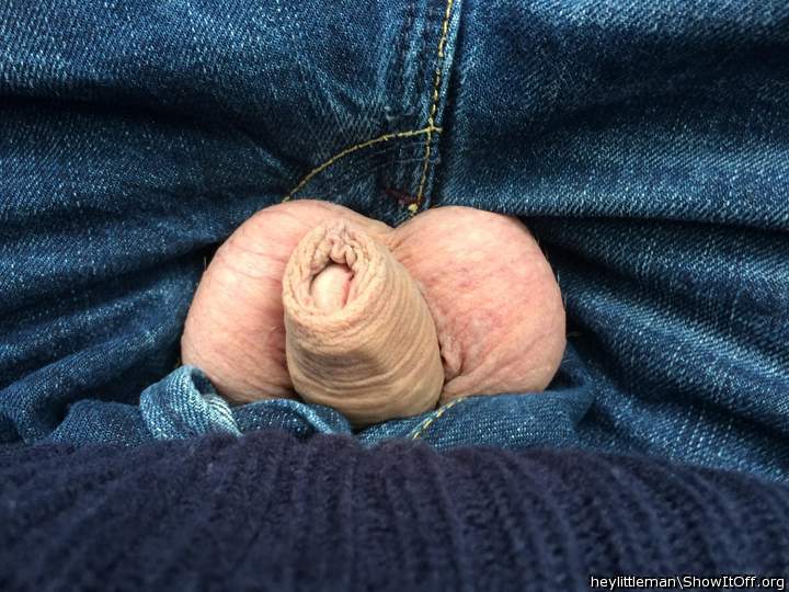 Adult image from heylittleman