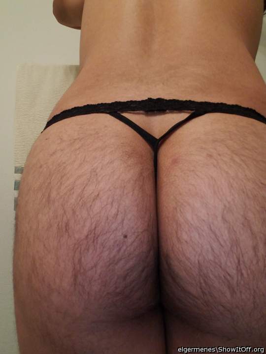 New panties😍
