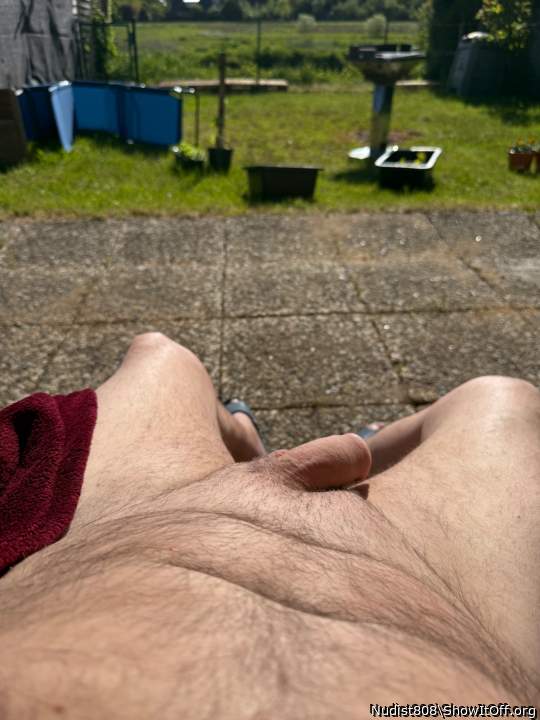 Adult image from Nudist808