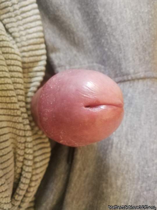 mmmmmm meine Zunge w�rde gern darauf tanzen 