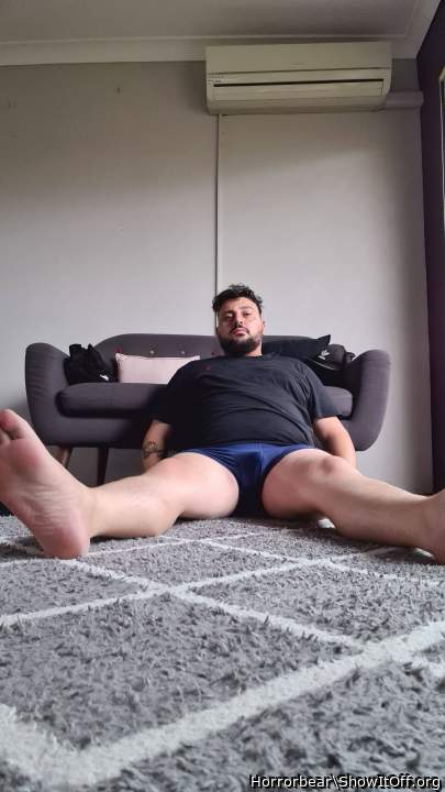 Adult image from Horrorbear