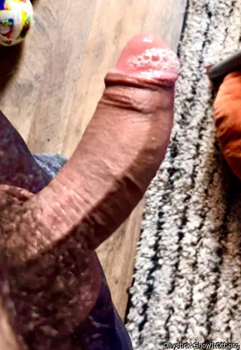 that�s a nice loooking cock