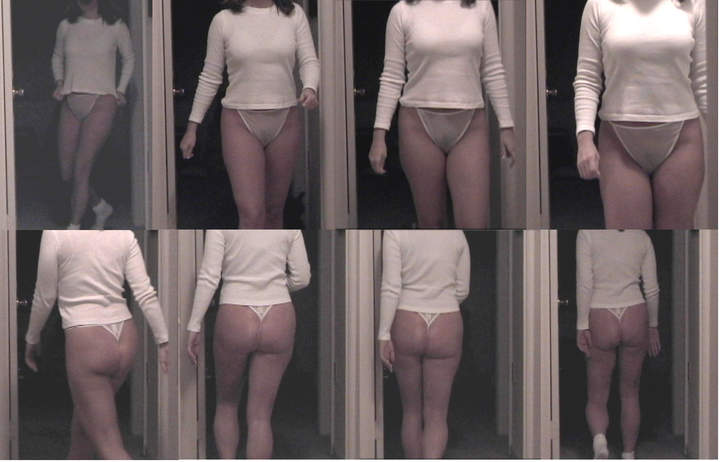 requests for the candid collages ... here's one