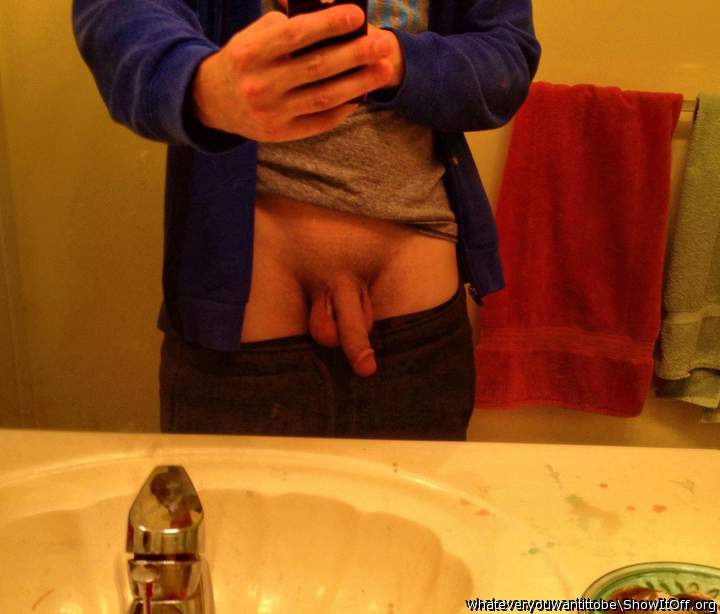 Adult image from whateveryouwantittobe
