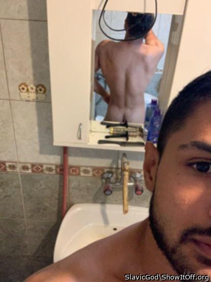 Adult image from SlavicGod